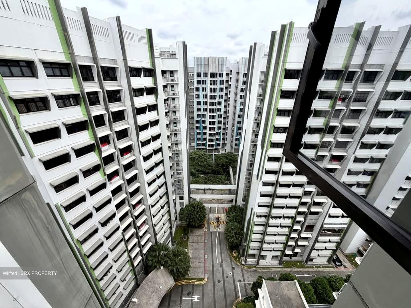 Blk 114A Alkaff Oasis (Toa Payoh), HDB 3 Rooms #591564581